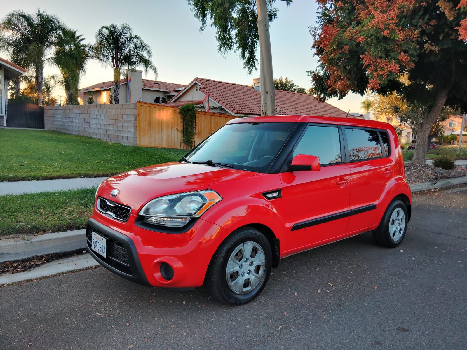 2013 KIA Soul