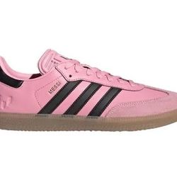 Adidas Messi Sambas