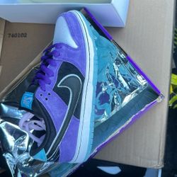 Nike Sb Dunk Low Pro 