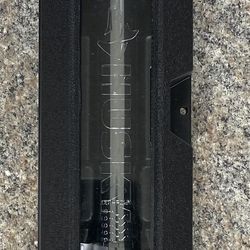 Husky 3/8 Drive Torque Wrench 20-100 ft-lb Model 564394