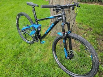 2016 trek fuel ex 7 29 sales