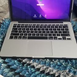 Apple MacBook Pro A1502 & Retina Display