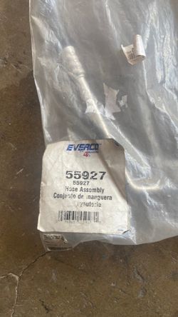 Lower AC line for PT cruiser