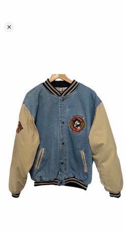 Vintage Disney jacket