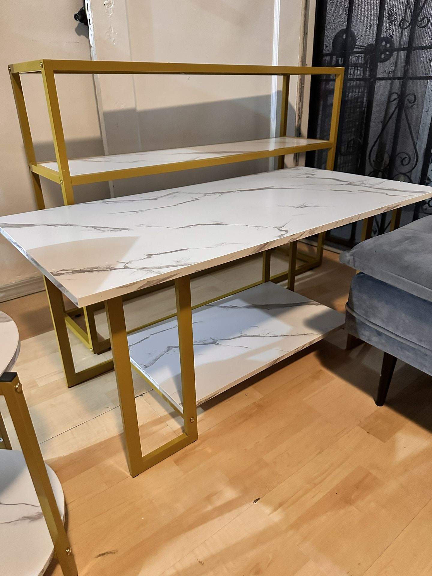 Coffee Table Set X3