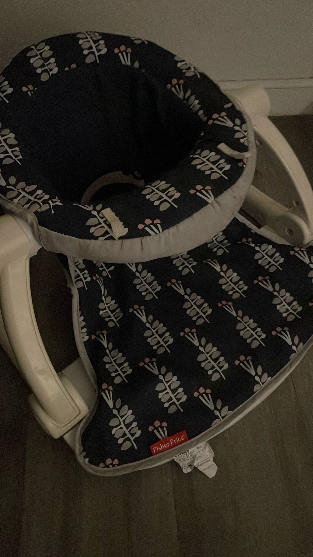 Sit Up Chair Great Condition