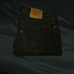 Men's Levis Jeans