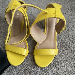 Size 6 New