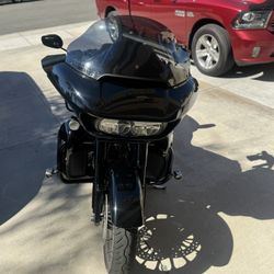 2018 Harley Davidson Road Glide Special