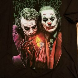 JOKER T-SHIRT