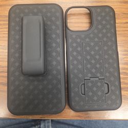 Funda Para Iphone 15 Resistente