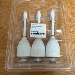 The Sonic Tooth Brush