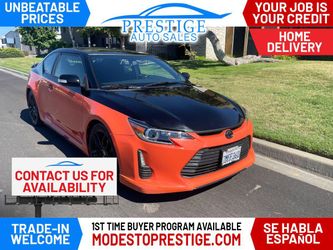 2015 Scion tC