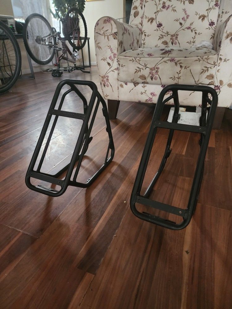 Bike Racks Brand-new