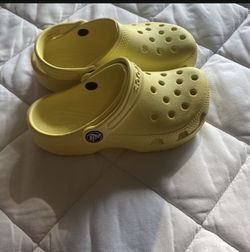 Kids Crocs