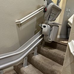 Chair Stair Lift  make an offer I’m open.