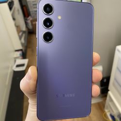 Unlocked Samsung Galaxy S24 5G 128GB ( Payment Plans Available )
