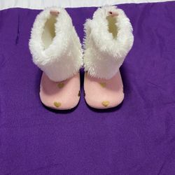 9 To 12 Month Shoes