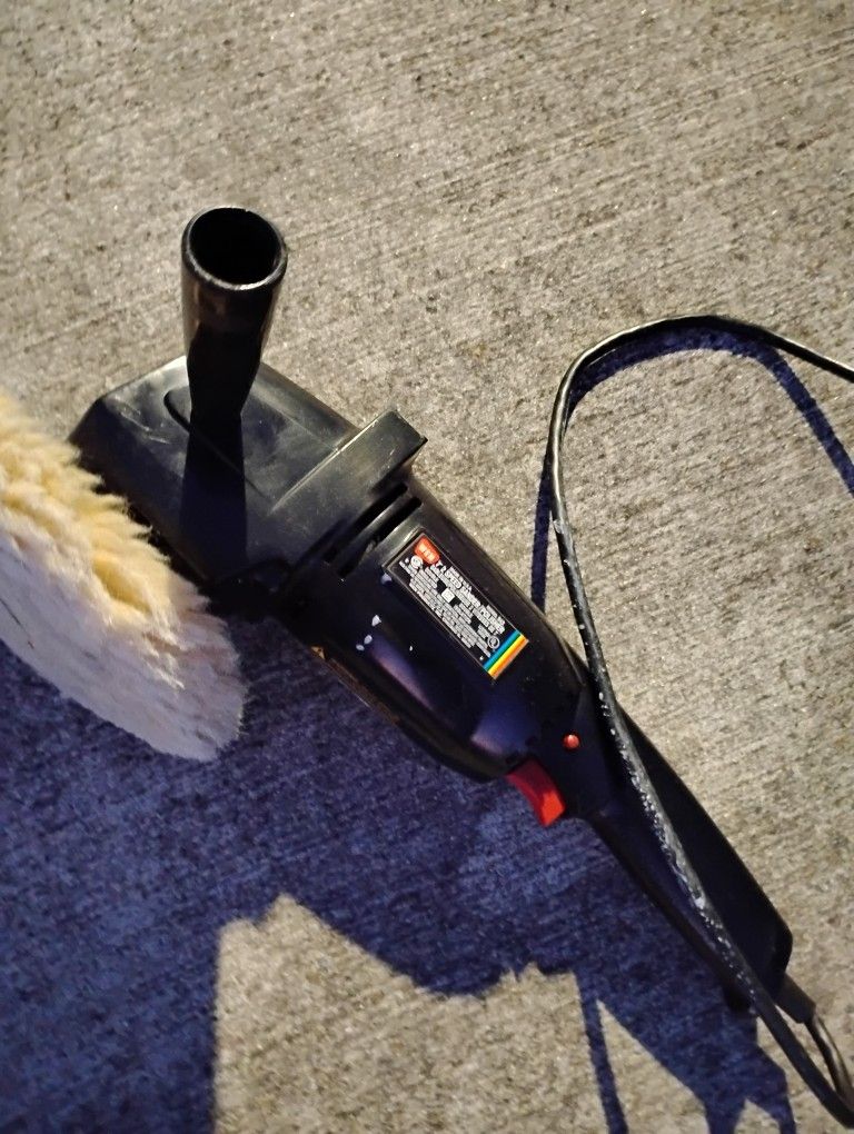 Wen Polisher And Sander