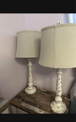 Lamp Set