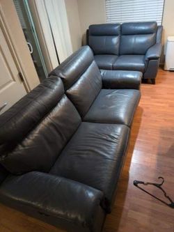 Sectional sofa