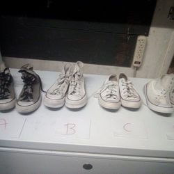 KIDS BOYS GIRLS SHOES 