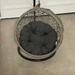 Dog Relax bed/Rocker 