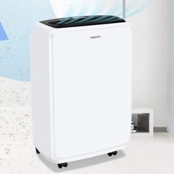$100 YAUFEY DEHUMIDIFIER 