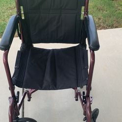 Transport Chair