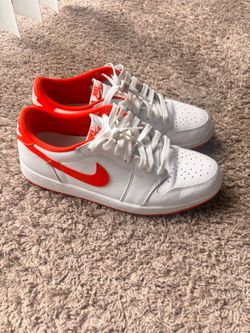 Jordan 1 low