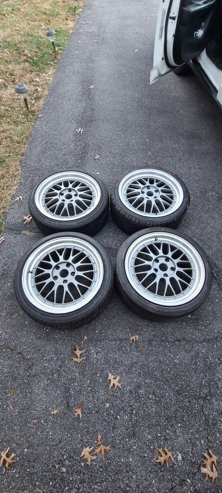 Rims