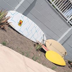 Surfboard Sale