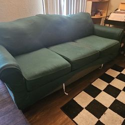 Pull Out Couch