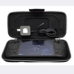 Valve Handheld Game Steam Deck EPJ029716