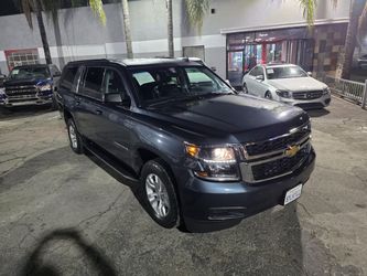 2019 Chevrolet Suburban