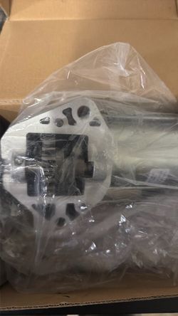 Tyc starter Honda pilot 2016