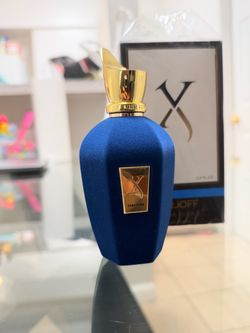 Xerjoff Erba Pura Eau de Parfum