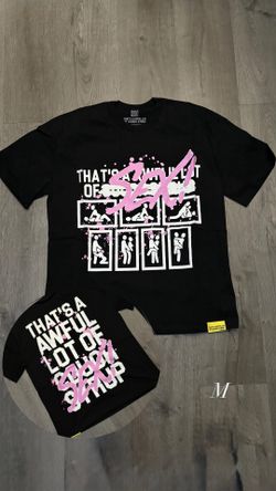 ALOS/ALOCS SHIRT
