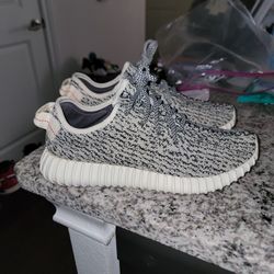 Yeezy 350 V1 Boost 2015 Release Sz10 