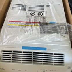 Window AC ,6100 BTU  New Asking $205
