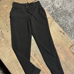 Joggers Size Small $5