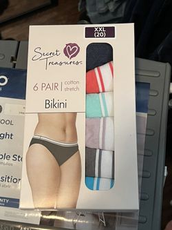 Bikini  Undies