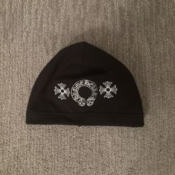 Chrome Hearts Beanie