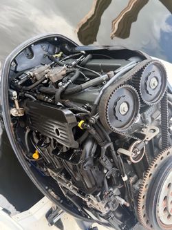 Johnson /evinrude 90 hp