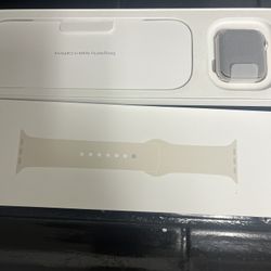 Apple Watch 2nd Gen