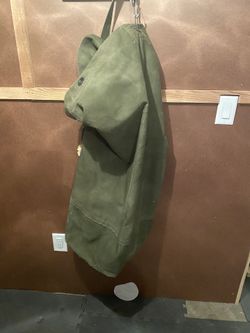 USMC bag