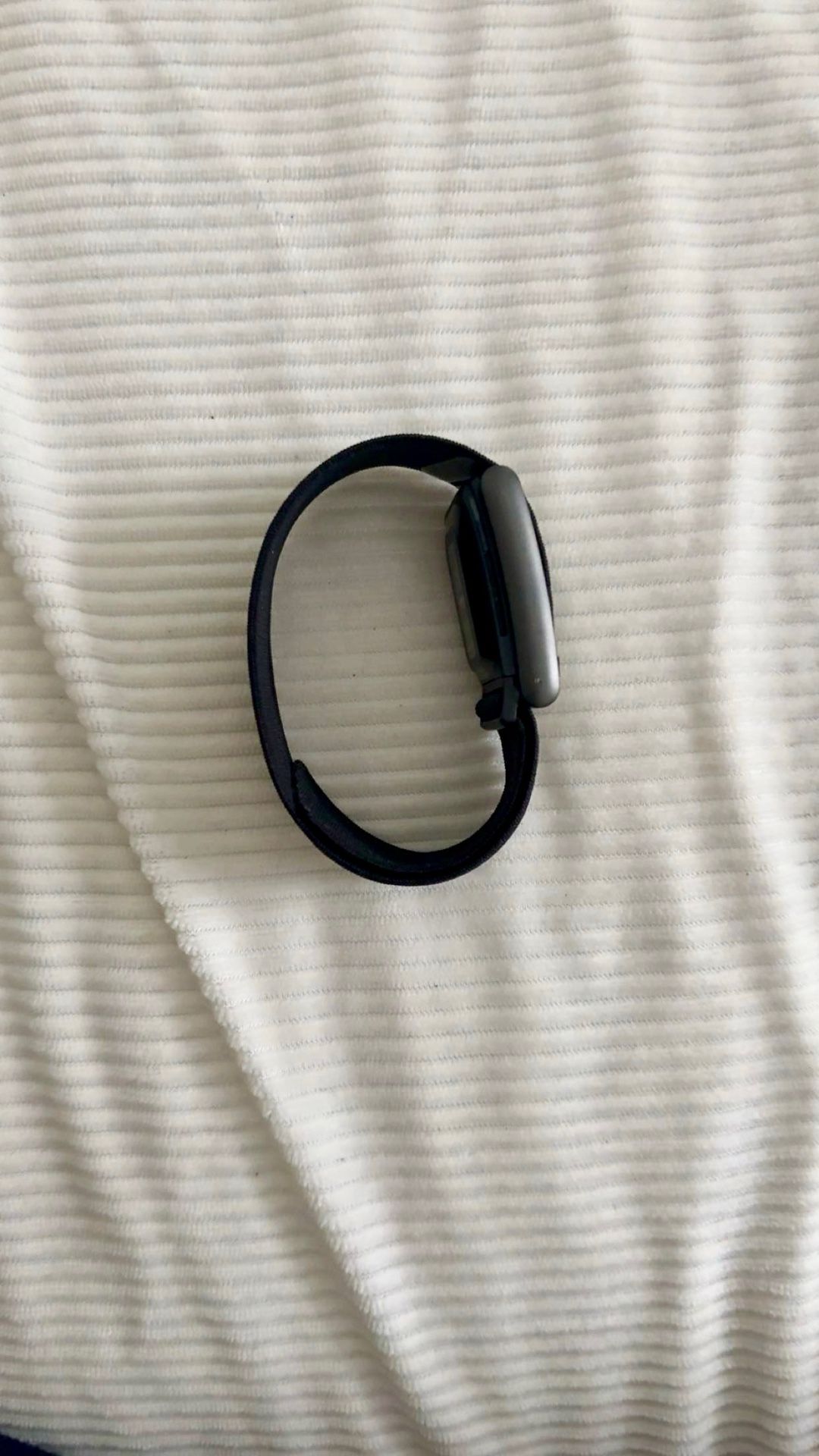 Whoop Fitness Band