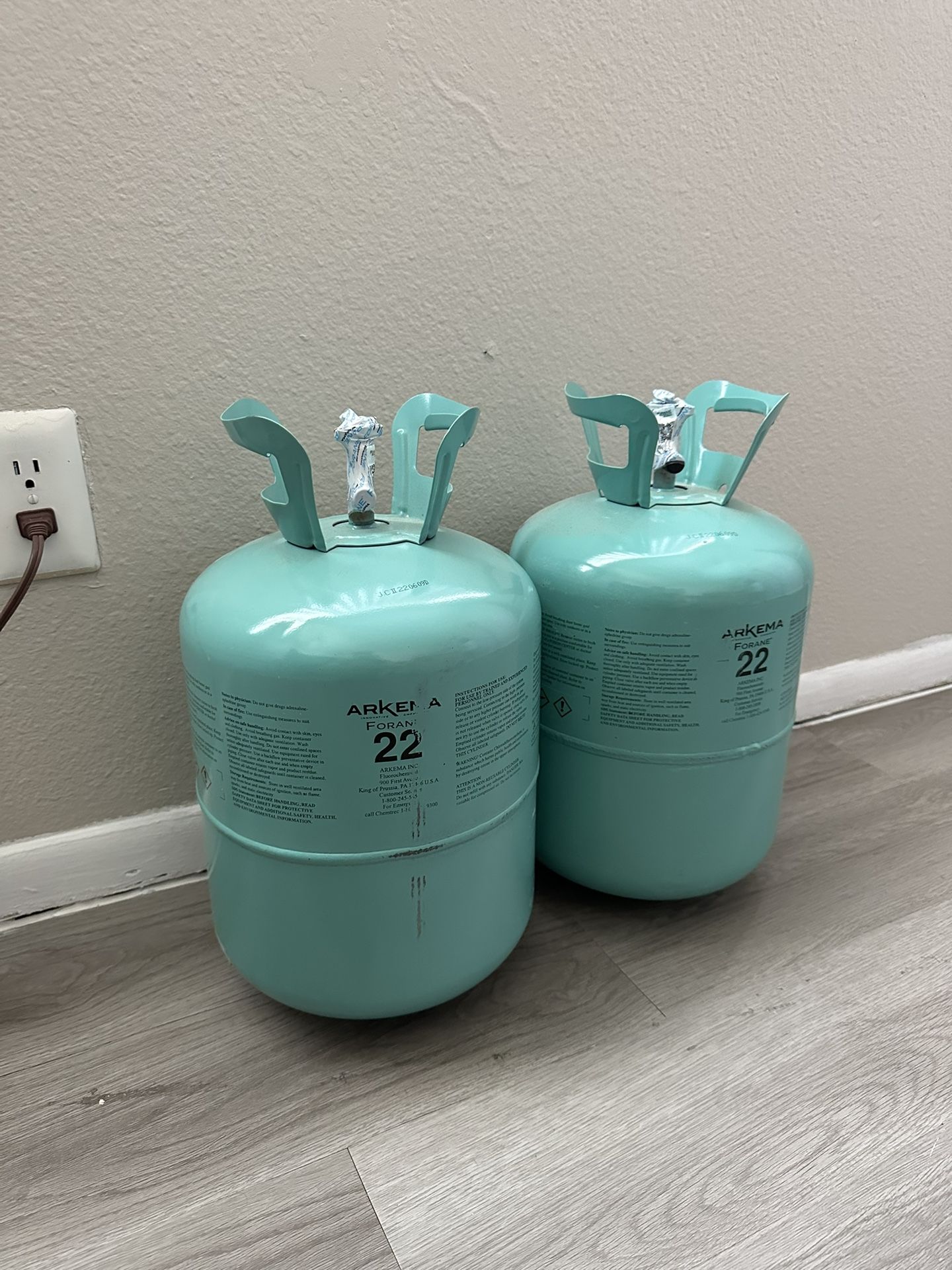 Freon 22 for Sale in Phoenix, AZ OfferUp