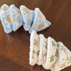 8 Pee Teepee For Baby Boys 