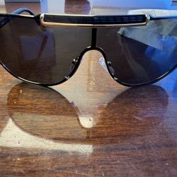 Versace Men’s Sunglasses